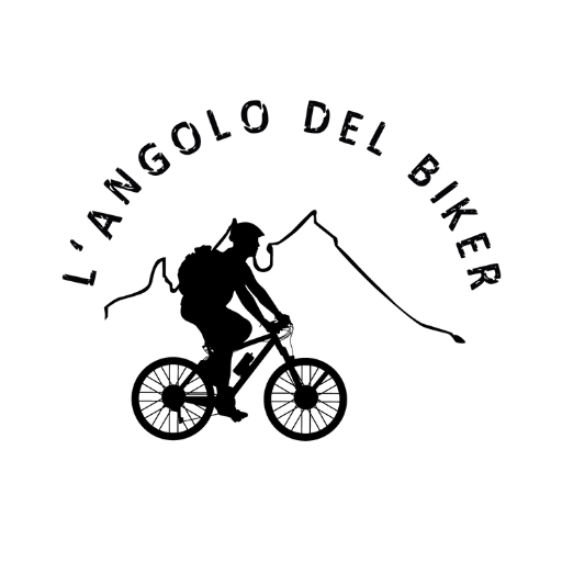 Favicon Angolo del biker