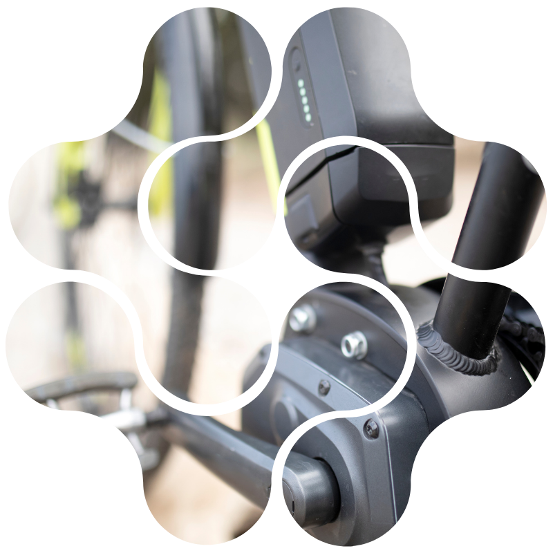 Il legame segreto tra postura e durata della batteria​