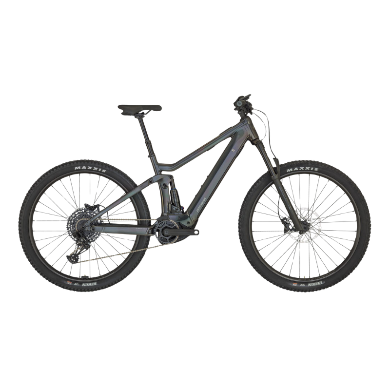 E-MTB All Full