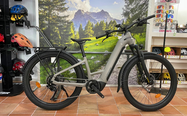EBIKE - City (2)