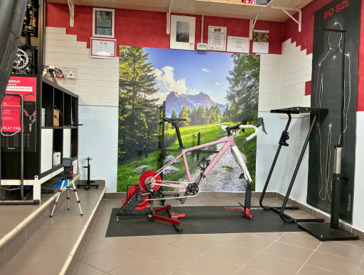 Officina Angolo Del Biker