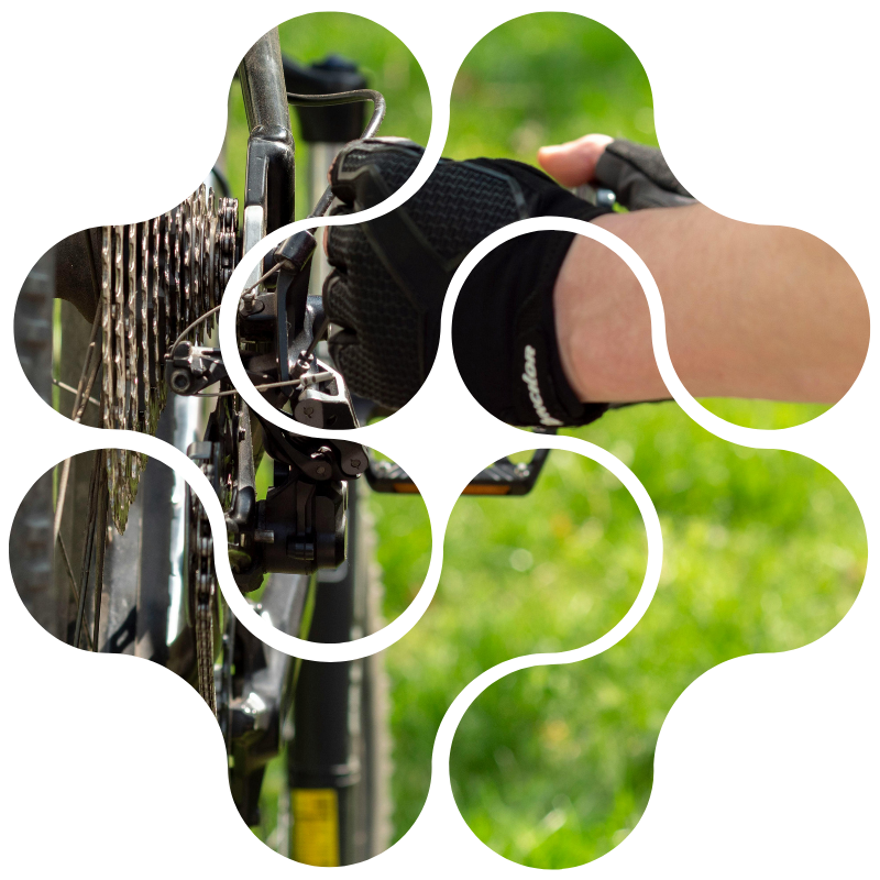 Perché la regolazione della bici è una scienza del comfort