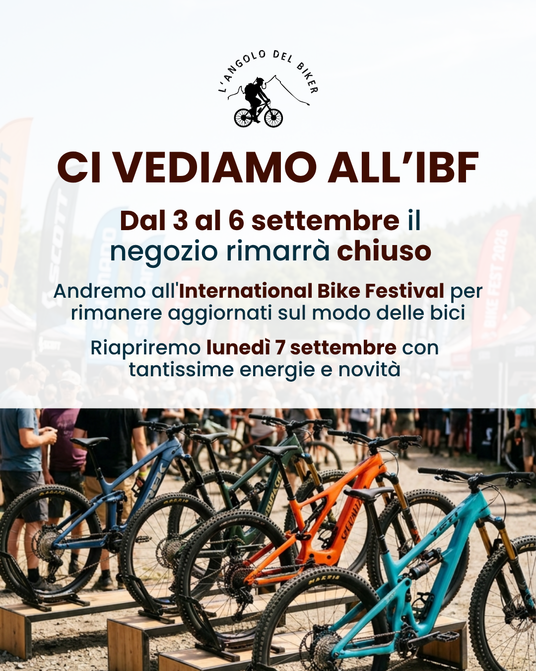 bonus sett. chiusura 3-6 sett- Angolo del Biker